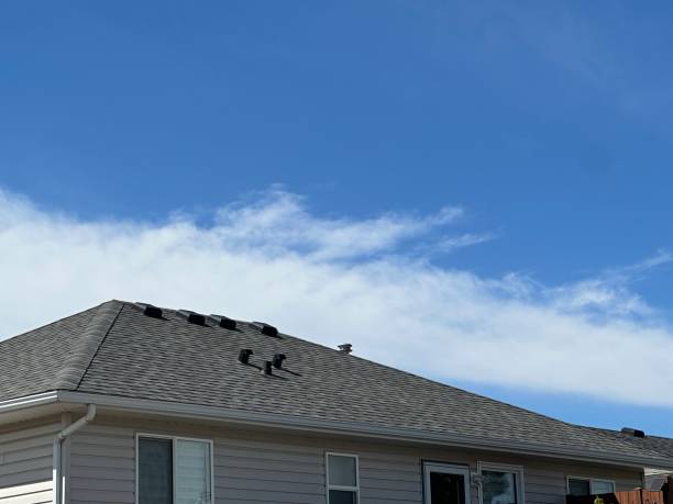 Reliable Greenbrier, TN Roof Repair & Installaion Solutions